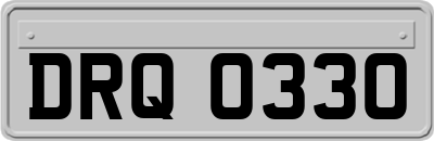 DRQ0330