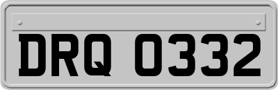DRQ0332