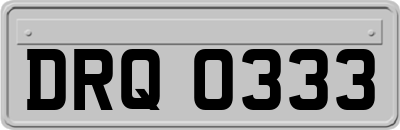 DRQ0333