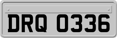 DRQ0336