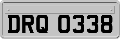 DRQ0338