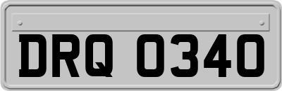 DRQ0340