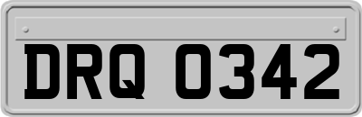 DRQ0342