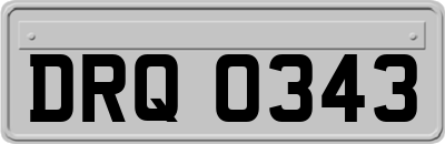 DRQ0343