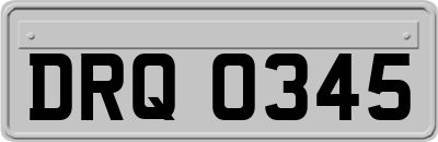 DRQ0345