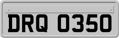 DRQ0350
