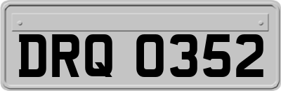DRQ0352