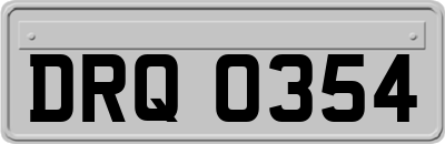 DRQ0354