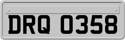 DRQ0358