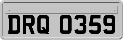 DRQ0359