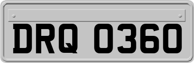 DRQ0360