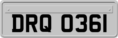 DRQ0361