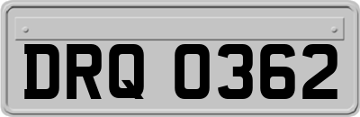 DRQ0362