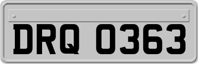 DRQ0363