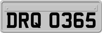 DRQ0365