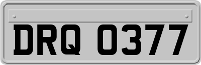 DRQ0377