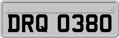 DRQ0380