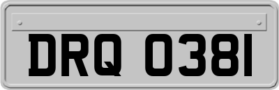 DRQ0381