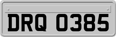 DRQ0385