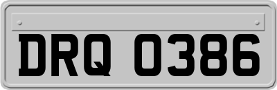 DRQ0386