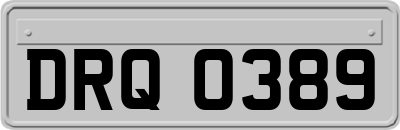 DRQ0389