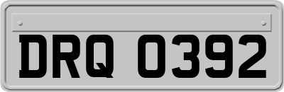 DRQ0392