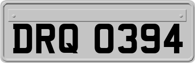 DRQ0394