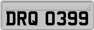 DRQ0399