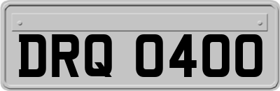 DRQ0400