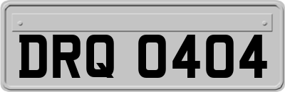 DRQ0404