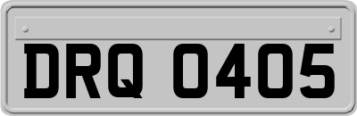 DRQ0405