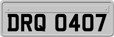 DRQ0407