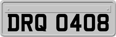 DRQ0408