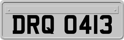 DRQ0413