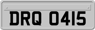 DRQ0415