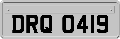 DRQ0419
