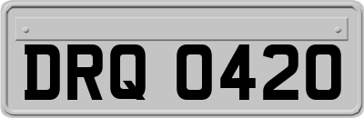 DRQ0420