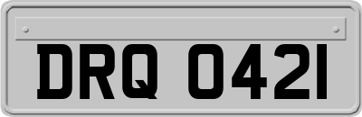 DRQ0421