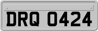 DRQ0424