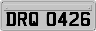 DRQ0426