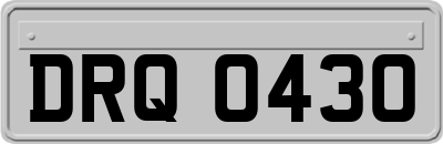DRQ0430