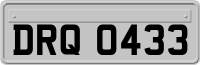 DRQ0433