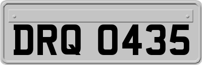 DRQ0435