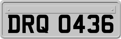 DRQ0436