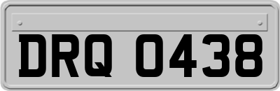 DRQ0438
