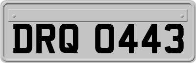 DRQ0443