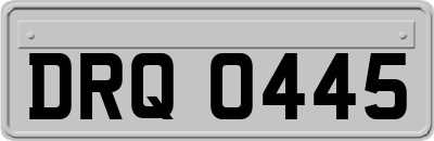 DRQ0445