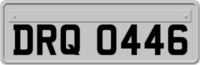 DRQ0446