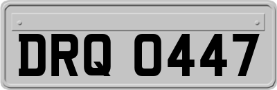 DRQ0447