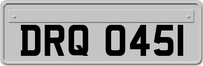 DRQ0451
